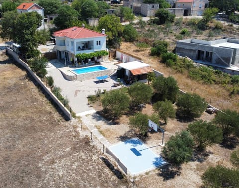 Country House Korlat Country House in Šibenik-Knin County, Croatia