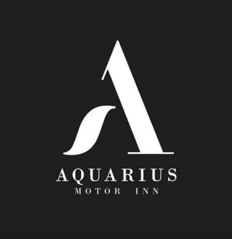 Aquarius Motor Inn Motel in Hamilton