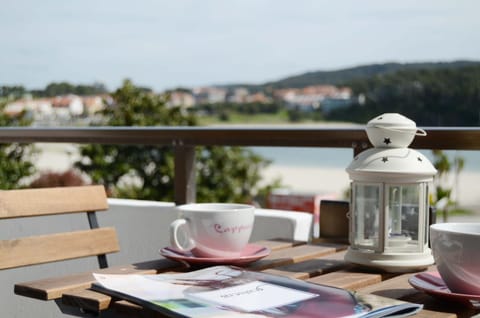 Balcony/Terrace, Beach