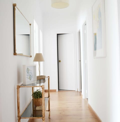 Apartamento Ana Apartment in Portonovo