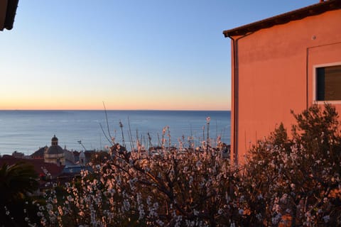 Property building, View (from property/room)