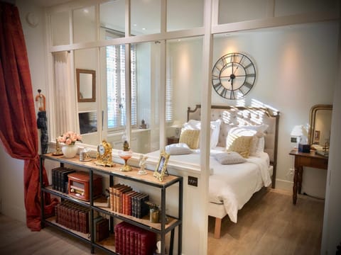 Library, TV and multimedia, Living room, Bedroom, Area and facilities