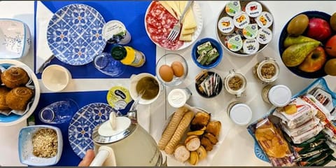 B&B da Miranna Bed and Breakfast in Sardinia