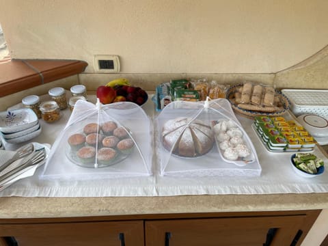 B&B da Miranna Bed and Breakfast in Sardinia