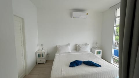 PP Blue Sky Resort-SHA Plus Resort in Krabi Changwat