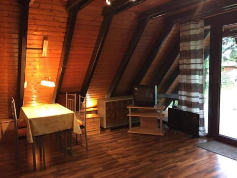 Familienfreundliches-Ferienhaus-mit-Waldrand-Lage House in Rhineland-Palatinate