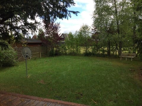 Familienfreundliches-Ferienhaus-mit-Waldrand-Lage House in Rhineland-Palatinate
