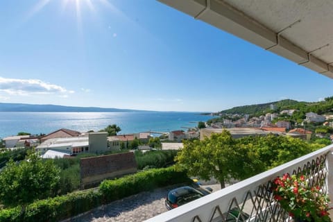 Apartments Boris Apartment in Split-Dalmatia County