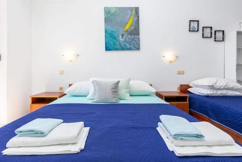Apartments Boris Apartment in Split-Dalmatia County