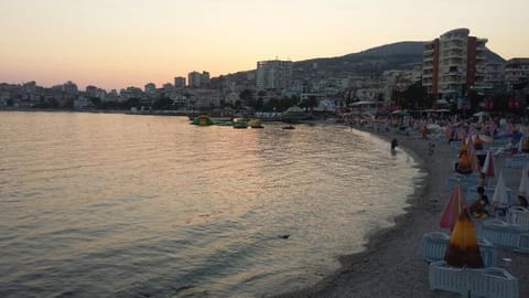 Hotel Magllara Hotel in Sarandë