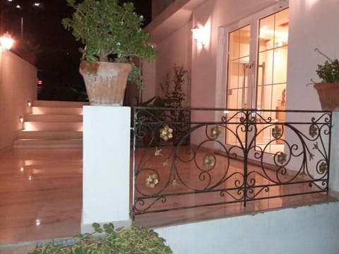 Hotel Magllara Hotel in Sarandë