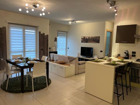 Apartamento da Jenny House in Aosta