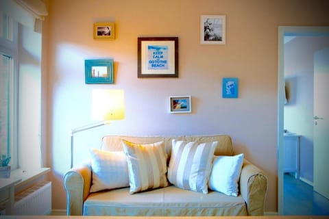 Kieler FeWo No.2 Apartment in Kiel