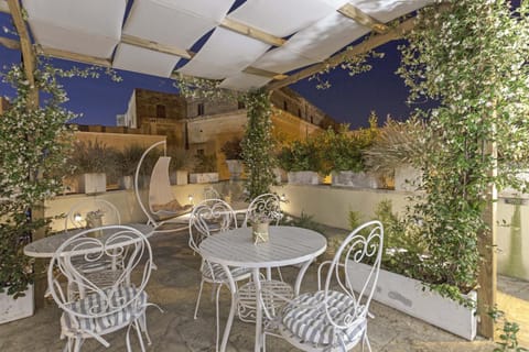 Patio, Balcony/Terrace