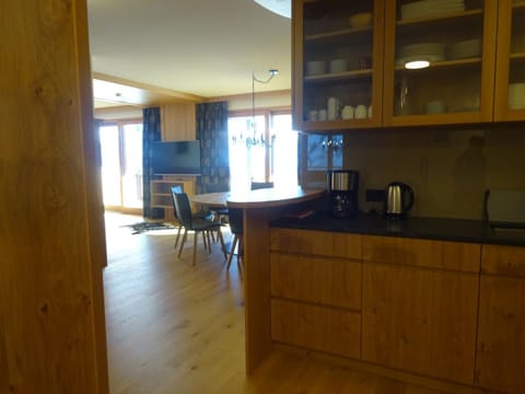 Ferienwohnung Oberdamüls Apartment in Fontanella