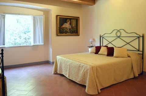 Relais Villa Poschi Bed and Breakfast in Lucca