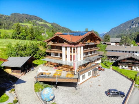 Property view