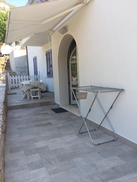 Casetta Lavanda Apartment in Campo nell'Elba