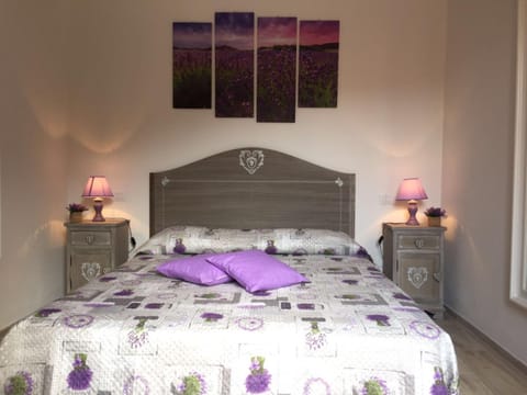 Casetta Lavanda Apartment in Campo nell'Elba