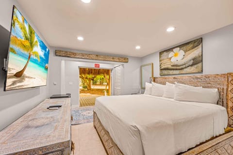 Largo Resort Resort in Key Largo