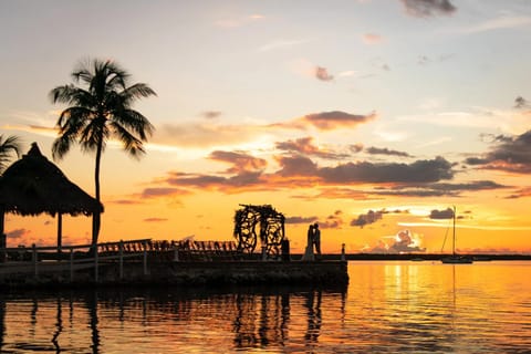 Largo Resort Resort in Key Largo