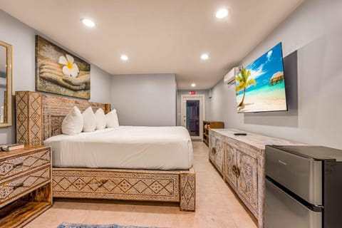 Largo Resort Resort in Key Largo