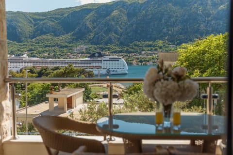 Apartments Los Olivos Apartment in Dobrota