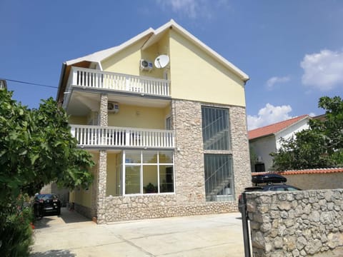 Property building, Other