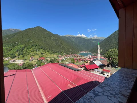 View (from property/room), Lake view
