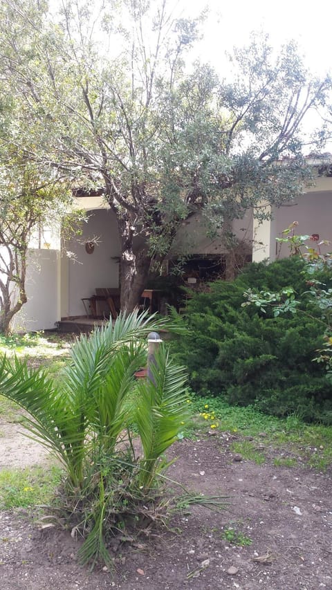 La Terrazza Sul Parco Apartment in Oristano