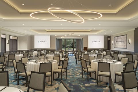 On site, Meeting/conference room