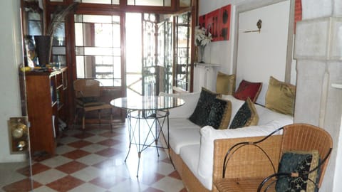 Honeymoon suite on Grand Canal Bed and Breakfast in San Marco