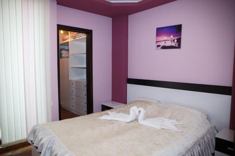 Apartment Ira Apartment in Velingrad