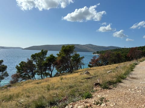 VILLA IRENA - Longevity Retreat Apartment in Šibenik-Knin County, Croatia