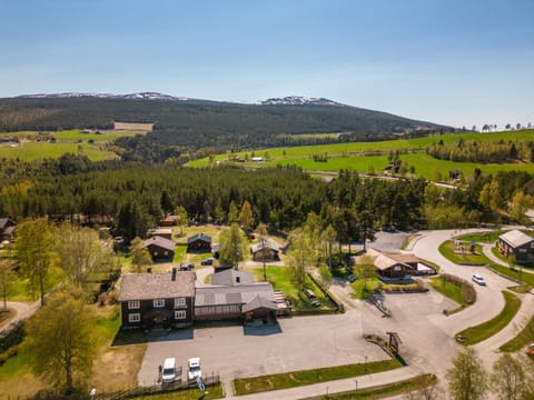 Property view