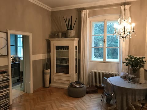 Apartment Lakeside Apartment in Salzburg