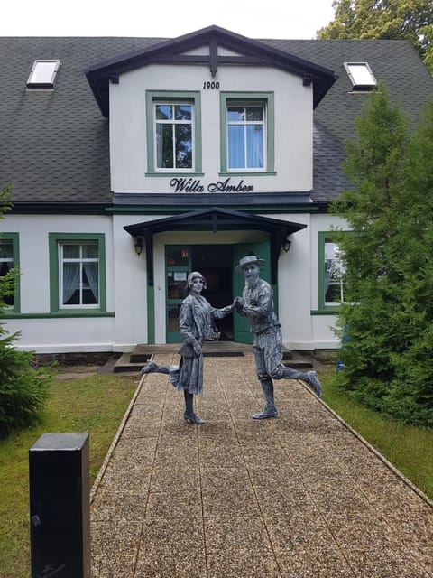 Wille Amber Vacation rental in West Pomeranian Voivodeship, Poland