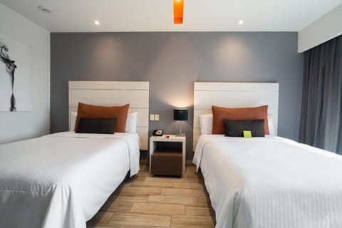 Real Inn Perinorte Hotel in Mexico City