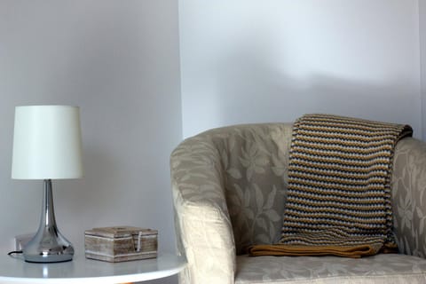 Ventoux House in Aviemore