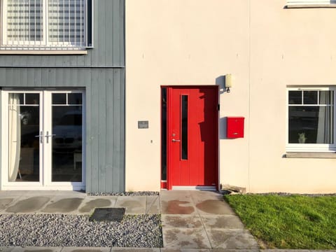 Ventoux House in Aviemore