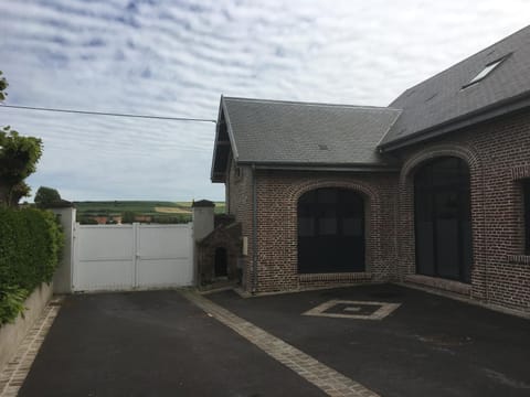 Leonilys Apartment in Hauts-de-France