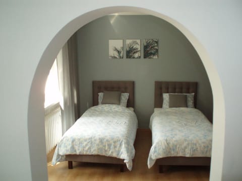 Budget Stay Apartment in Szczecin