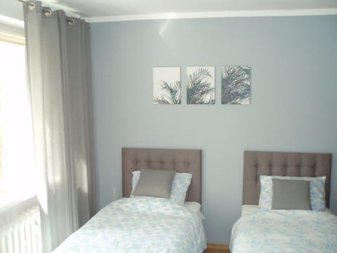 Budget Stay Apartment in Szczecin