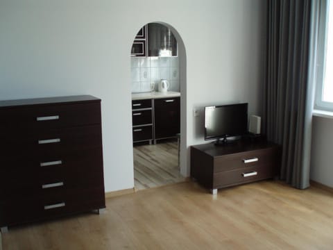 Budget Stay Apartment in Szczecin