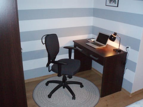 Budget Stay Apartment in Szczecin