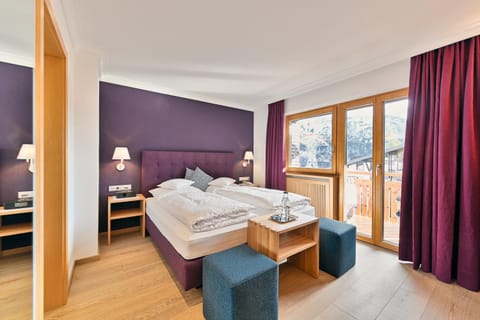 Toilet, Ski School, Skiing, Bathroom, TV and multimedia, Balcony/Terrace, Bedroom