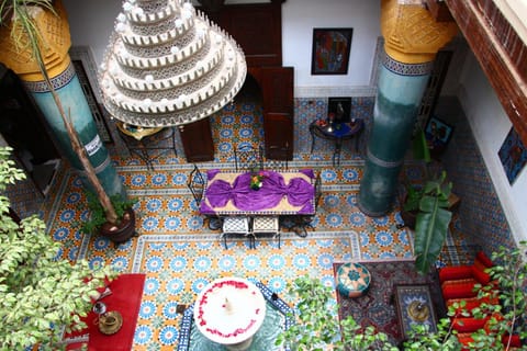 Patio, Restaurant/places to eat, Library, Balcony/Terrace, Lobby or reception, Lounge or bar