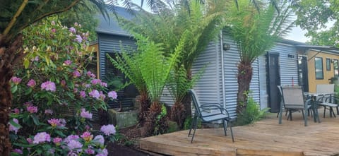 Spring, Garden, Balcony/Terrace, Dining area