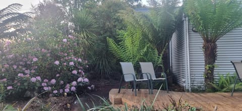 View (from property/room), Balcony/Terrace