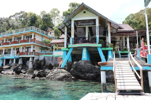 Property view
